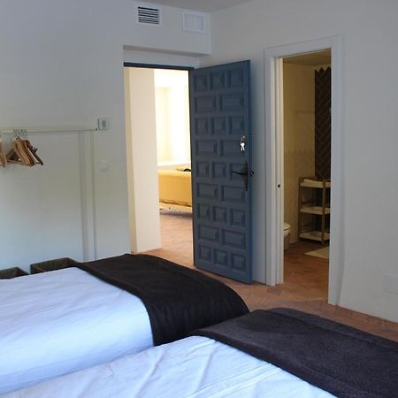 Cortijo El Puente Guest House Vinuela Ngoại thất bức ảnh