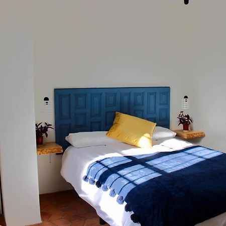 Cortijo El Puente Guest House Vinuela Ngoại thất bức ảnh