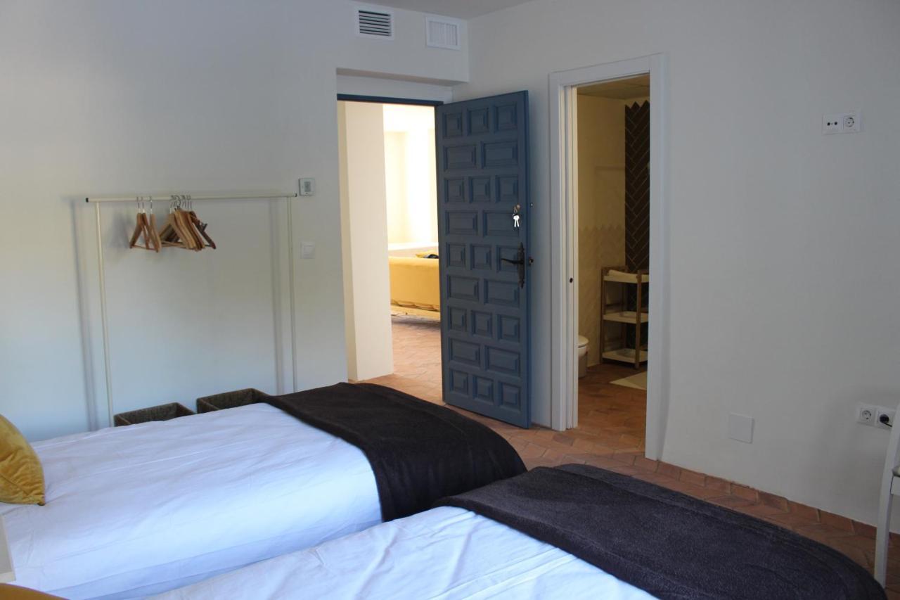 Cortijo El Puente Guest House Vinuela Ngoại thất bức ảnh
