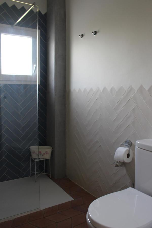 Cortijo El Puente Guest House Vinuela Ngoại thất bức ảnh