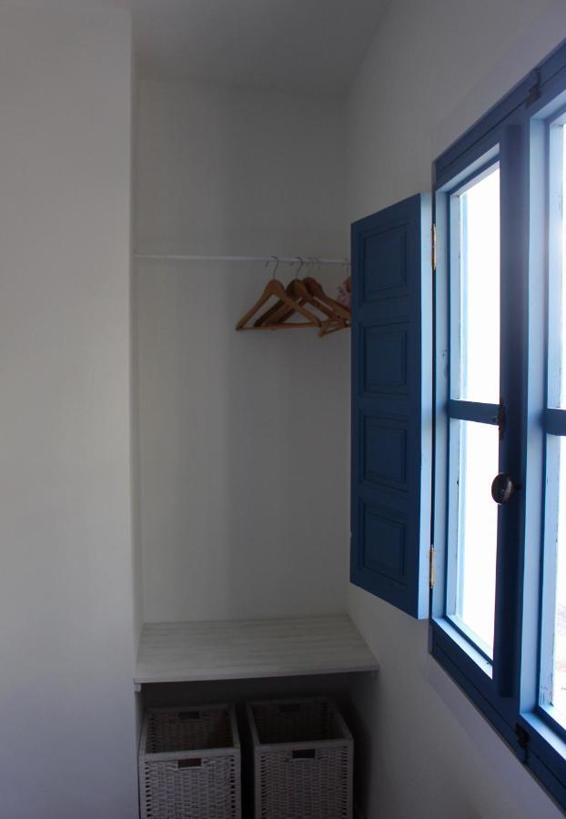 Cortijo El Puente Guest House Vinuela Ngoại thất bức ảnh